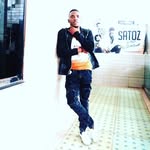 Derrick walters - @derrickwalters7275 - Instagram