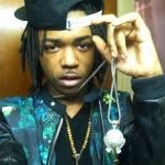 Derrick Webster - @weaintnogang_swissfam - Instagram