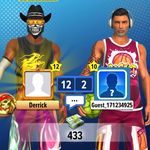 Derrick Webster - @roboticblitz - Instagram