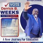 Derrick Weeks - @weeks.derrick - Instagram