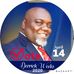 Derrick Weeks For School Board District #6 - Facebook