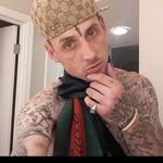 Derrick Weston - @mooostloved24 - Instagram