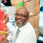 Derrick Weston - @derricklweston - Instagram