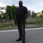 Derrick Weston - Facebook
