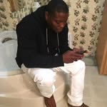 Jermaine Weston - @derrick.weston.90 - Instagram