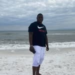 Jermaine Weston - @derrickweston82 - Instagram
