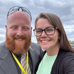 Derrick & Whitney Johnson - @_dert_knee - Instagram