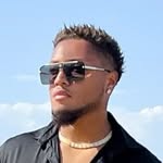 Derrick M Whitney - @derrickwhitney - Instagram