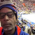 Derrick Wiggins - @derrickwiggins29 - Instagram
