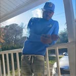 Derrick Wiggins - @harlemboy75777 - Instagram