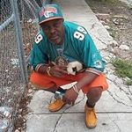 Derrick Wilmore - @wilmorederrick - Instagram