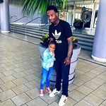 Dwill DerrickWilmore - @derrickwilmore - Instagram
