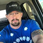 Derrick Wimmer - @emekusdaniel - Instagram
