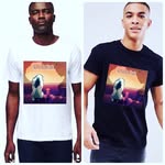 Derrick Witcher - @psychosavant - Instagram