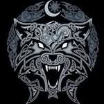 Derrick Wolf - @siberakh_the_mighty - Instagram