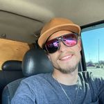 Derrick Wolf - @derrickwolf43 - Instagram
