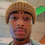 Derrick Wolf - @lud_dee223 - Instagram