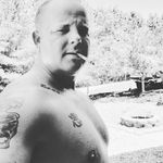 Derrick wolf - @valorforlife1982 - Instagram