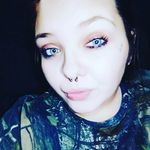 Ashlyn Derrick-Yates - @bud_lite_queen_2019 - Instagram