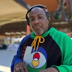 Derrick Dj-Tonez Yates - @djtonez41 - Instagram