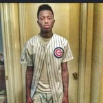 Derrick Yates - @kidtatter13 - Instagram