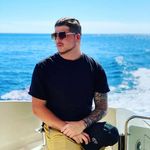 Derrick Yates - @dty.23 - Instagram