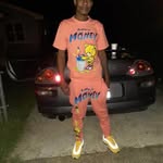 Derrick Yates - @derrickyates41 - Instagram