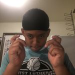 Derrick Yates - @derrickyates42 - Instagram