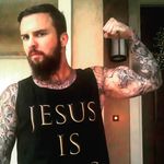 Derrick Yates Jr. - @i.believe.christ - Instagram