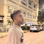 derrick - @derrickyong5209 - Instagram