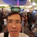 Derrick Yong Kee Chuan - @derrick_yongkc - Instagram