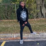 Darrell Wilson - @45lil_darrell00 - Instagram