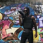 Derrius Taylor - Facebook