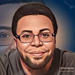 Derron Keith Davis - @vegistila - Instagram