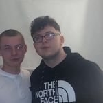 19 - @derrynsmith19 - Instagram