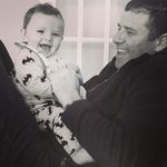 @derwinhayes78 - Instagram