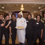 Derwin Jackson - @chefdj_ciu - Instagram