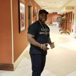 Derwin Jackson - @mr._good_bar_30 - Instagram