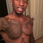 Derwin Jackson - @stead_dajacksons_life - Instagram