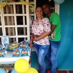 Dery Delgado Rodriguez - @dellysdelgadorodriguezg - Instagram