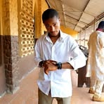 Desmond Lewis - Facebook