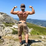 Francesco De Santo - @despowergym - Instagram