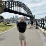 Des Roberts - Facebook