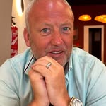 Des Roberts - @des197150 - Instagram