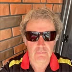 Des Roberts - @dkroberts1964 - Instagram