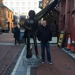Des Roberts - @roberts.derek10 - Instagram