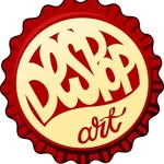 Des Taylor  www.despopart.com - @despopart - Instagram