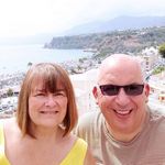 Des Wilkinson - @discodes - Instagram