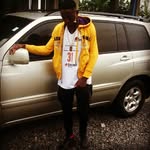 Desmond Okoye - @des_young_money - Instagram