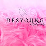 DESYOUNG COLLECTIONS - @desyoungcollection - Instagram